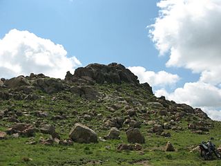 <span class="mw-page-title-main">Metsi-Maholo</span> Community Council in Mafeteng District, Lesotho