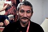 Tsui Hark