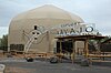 Explore Navajo museum, Tuba City