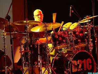 <span class="mw-page-title-main">Ty Dennis</span> American drummer