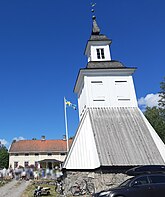 Fil:Tynderö kyrka 10.jpg