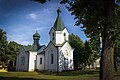 Церква Казанської Божої Матері