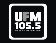 UFM 105.5 logo.png