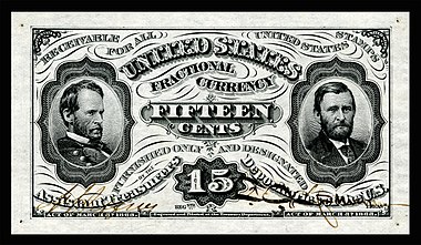 Sherman-Grant note