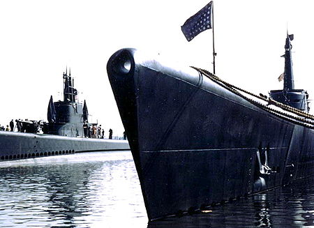 USS Dace (SS-247)