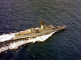 USS Harold E. Holt (FF-1074)