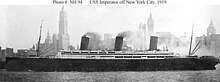 Der Imperator, 1914 das größte Schiff der Welt 220px-USS_Imperator_%28ID-4080%29