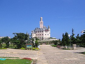 うえのドイツ文化村