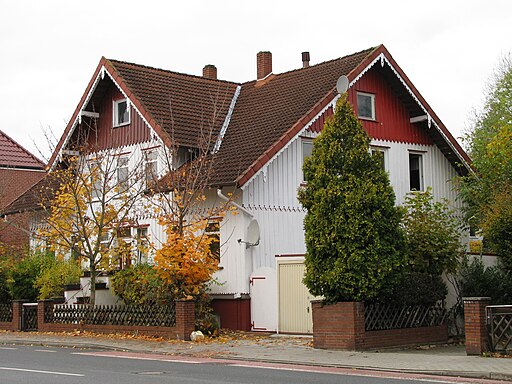 Uetzer Straße 10, 4, Burgdorf, Region Hannover