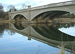 Gunthorpe Bridge