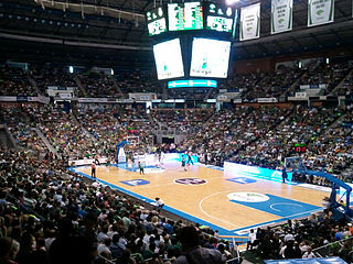 2020 Copa del Rey de Baloncesto