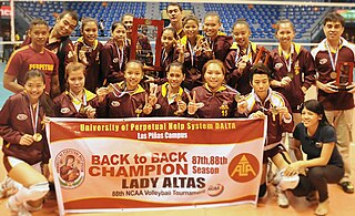 Volleyball in the Philippines