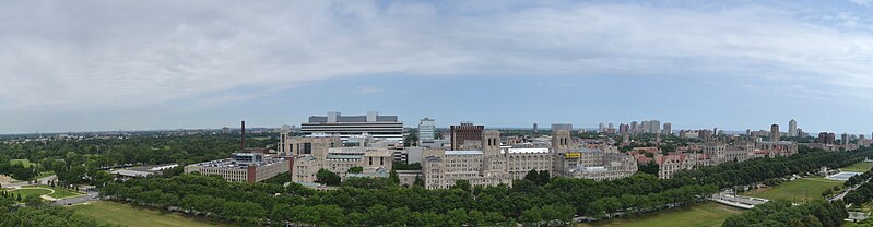 File:University of Chicago Panorama.jpg