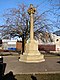 Unsworth Pole War Memorial - geograph.org.uk - 1741873.jpg