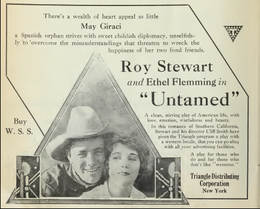 Sauvage Roy Stewart Ethel Flemming 1918.png