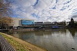 Kongresshalle Böblingen