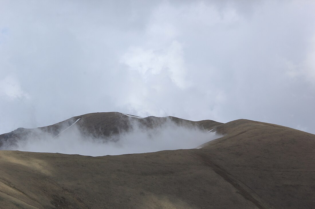 Ուրասար (լեռնագագաթ)