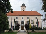 Vösendorf castle complex