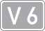 V6 Ķekava-Plakanciems