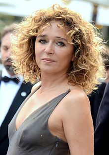 Valeria Golino 2015.