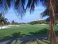 golf course in Varadero
