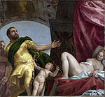 Veronese - Allegorie van liefde Respect.jpg