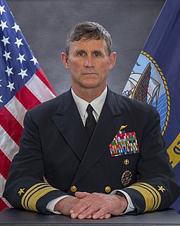 Andrew L. Lewis (admiral)