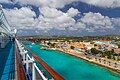 View of Bonaire from the Cruise Ship (13280254444).jpg