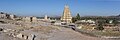 * Nomination Hampi / Karnataka - View of Virupaksha Temple from Hemakuta Hill --Imehling 08:04, 18 August 2023 (UTC) * Promotion  Support Good quality. --Sebring12Hrs 17:49, 25 August 2023 (UTC)