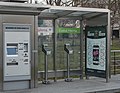* Nomination Tram stop "Euskal Herria" of the tramway of Vitoria-Gasteiz. Basque Country, Spain --Basotxerri 19:24, 19 February 2017 (UTC) * Promotion Good quality. --Poco a poco 19:54, 19 February 2017 (UTC)