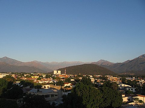 Valledupar