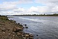 Vyatka river. Kirov. Russia. Река Вятка. Киров. Россия - panoramio (3).jpg