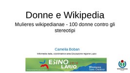 WDG - Donne e Wikipedia. 100 donne contro gli stereotipi.pdf
