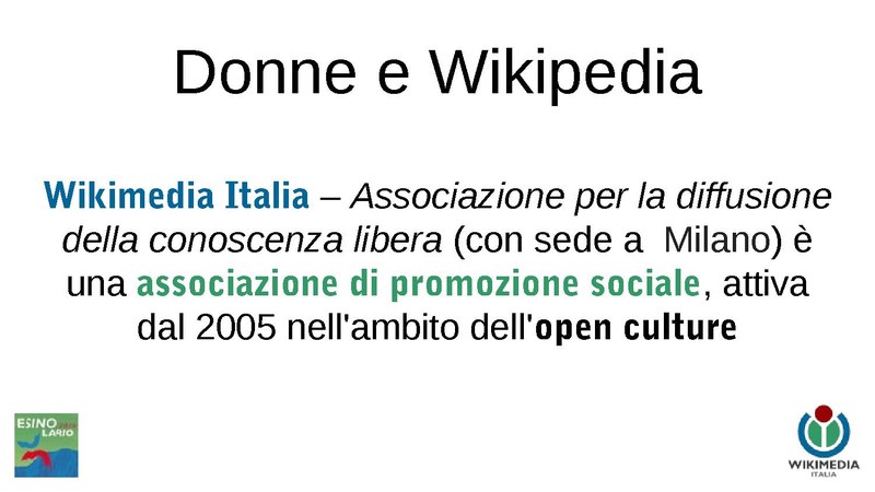 File:WDG - Donne e Wikipedia. 100 donne contro gli stereotipi.pdf