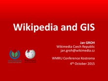 WMRU, Wikipedia and GIS.pdf