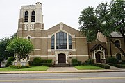 First Presbyterian Church