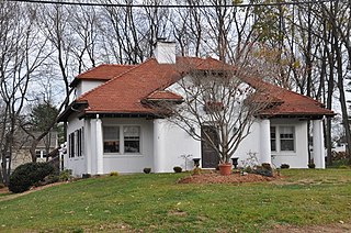 House at 88 Prospect Street Historic house in Massachusetts, United States