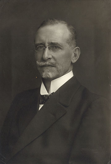 Emanuel Walberg