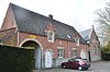 Hoeve Hof ter Heyde