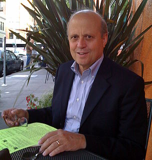 Wally Rhines American engineer and businessman (born 1946)