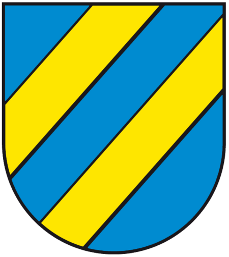 Wappen Amesdorf