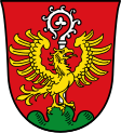 Arberg címere