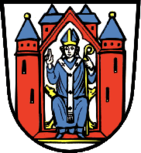 Wappen der Stadt Aschaffenburg