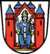 Coat of arms of Aschaffenburg