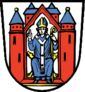 Coat of arms of Aschaffenburg