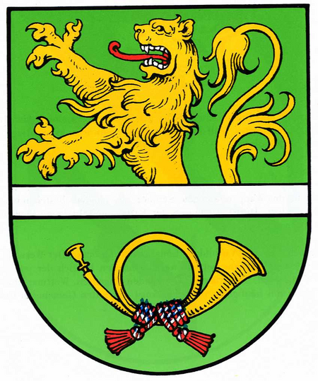 Wappen Engensen