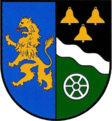 Gillersdorf címere