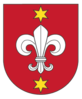Coat of arms of Hallau