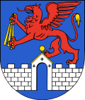 Brasão de Anklam