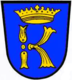 Coat of arms of Kaisheim